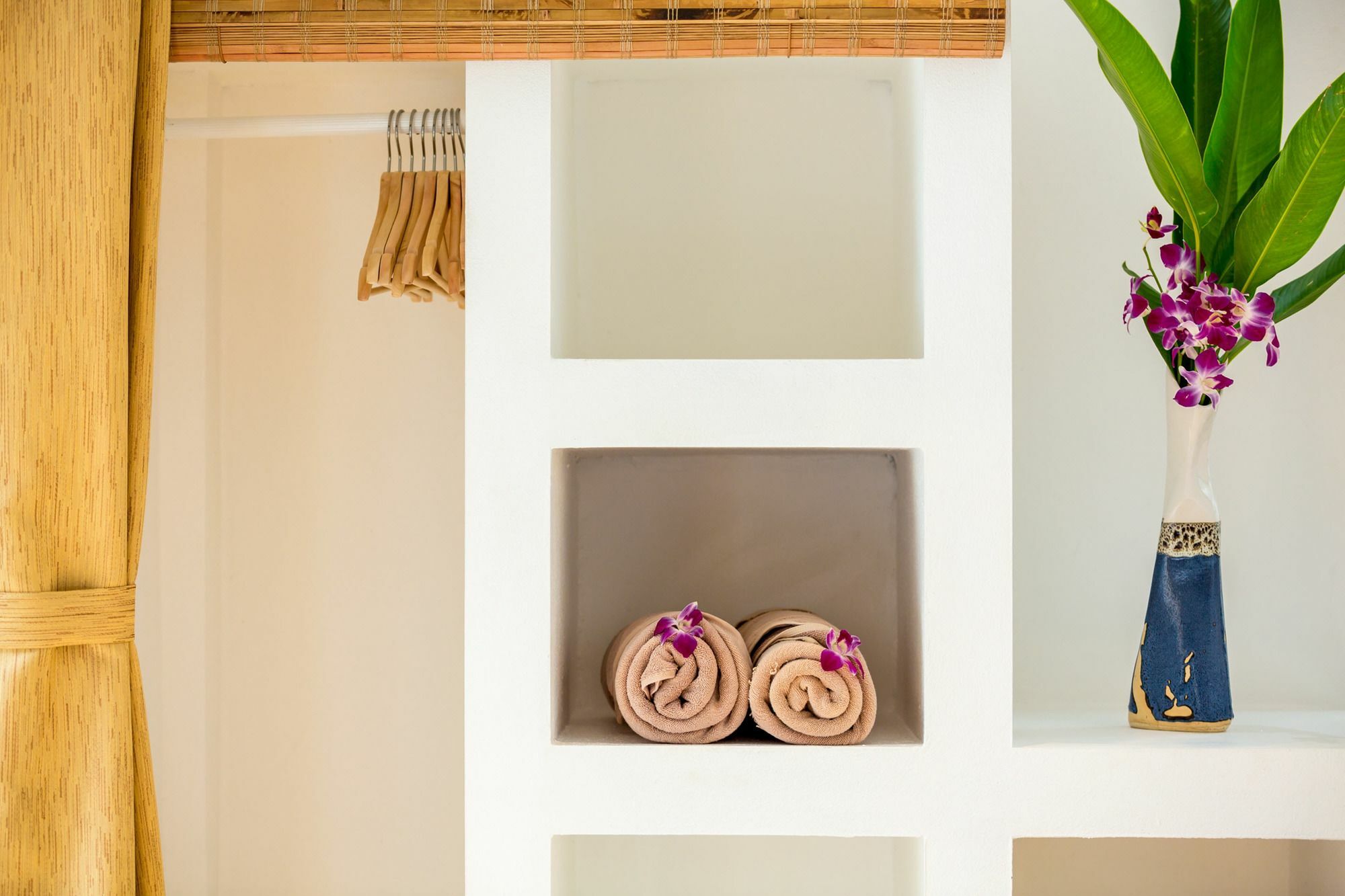 Aditaya Pool Beach Villas Bophut Kültér fotó
